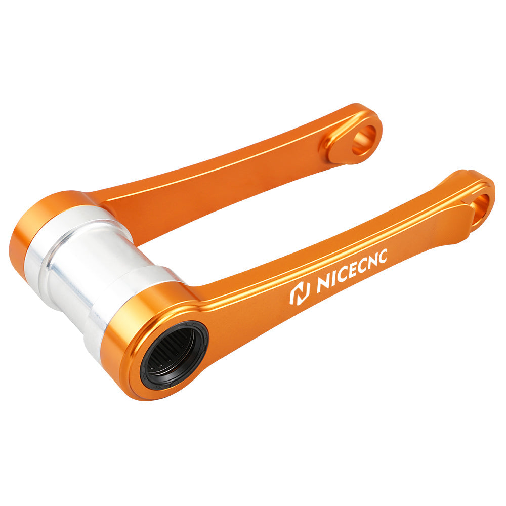 Rear Suspension Lowering Links Kit for KTM Husqvarna GASGAS Position 8
