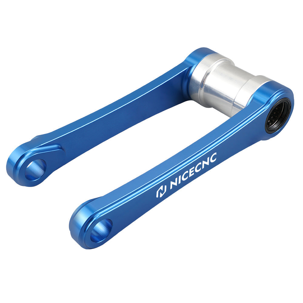 Rear Suspension Lowering Links Kit for KTM Husqvarna GASGAS Position 16