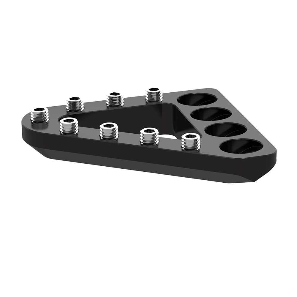 Rear Brake Pedal Step Plate Pad for KTM 125-500 Models