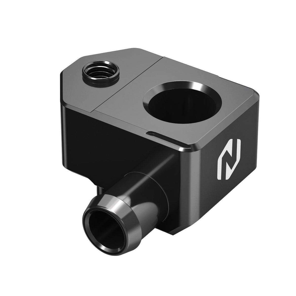 TBI Crankcase Pressure Sensor Bracket For GasGas 125-300 MC EC EX 2024-2026