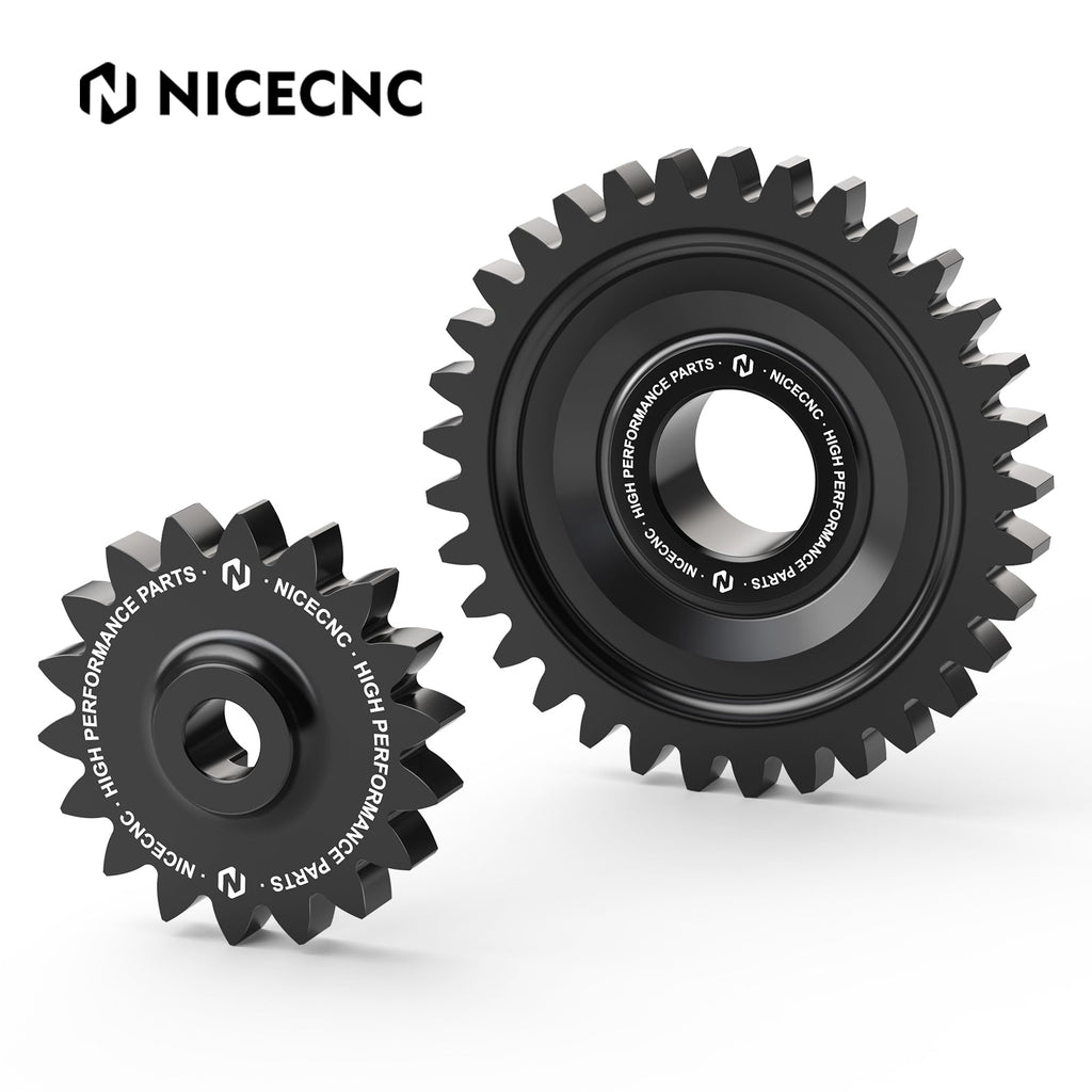 Oil Pump Idler Gears Kit For KTM 500 EXC-F 2019-2023