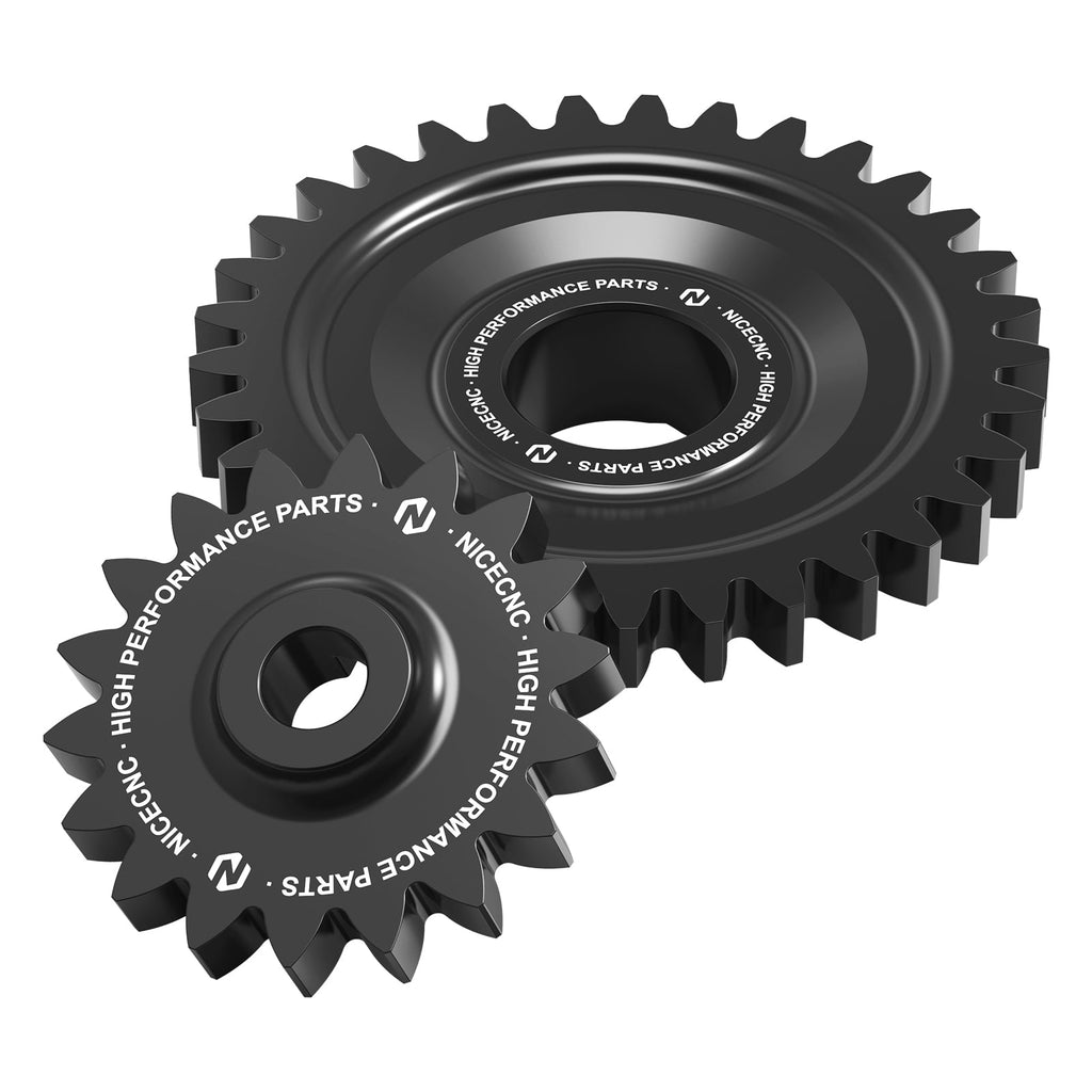 Oil Pump Idler Gears Kit For KTM 450 SX-F XC-F SMR XCF-W Husqvarna FC/FE/FX GAS GAS