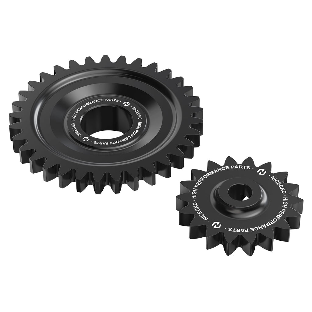 Oil Pump Idler Gears Kit For KTM 450 SX-F XC-F SMR XCF-W Husqvarna FC/FE/FX GAS GAS