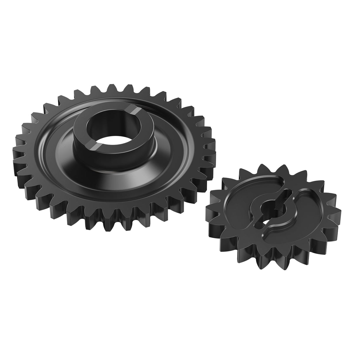 Oil Pump Idler Gears Kit For KTM 450 SX-F XC-F SMR XCF-W Husqvarna FC/FE/FX GAS GAS