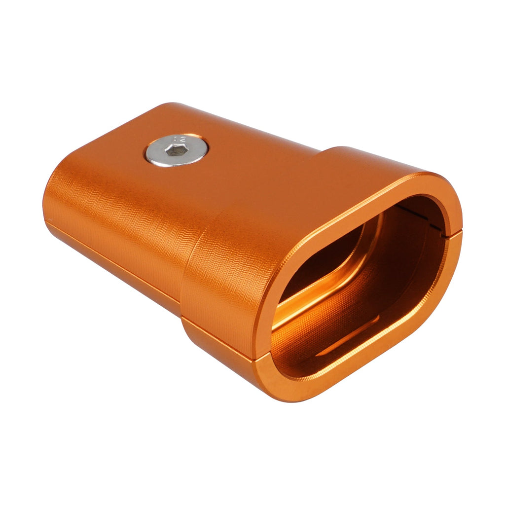 Throttle Cable Guard Cover Protection For KTM 125-500