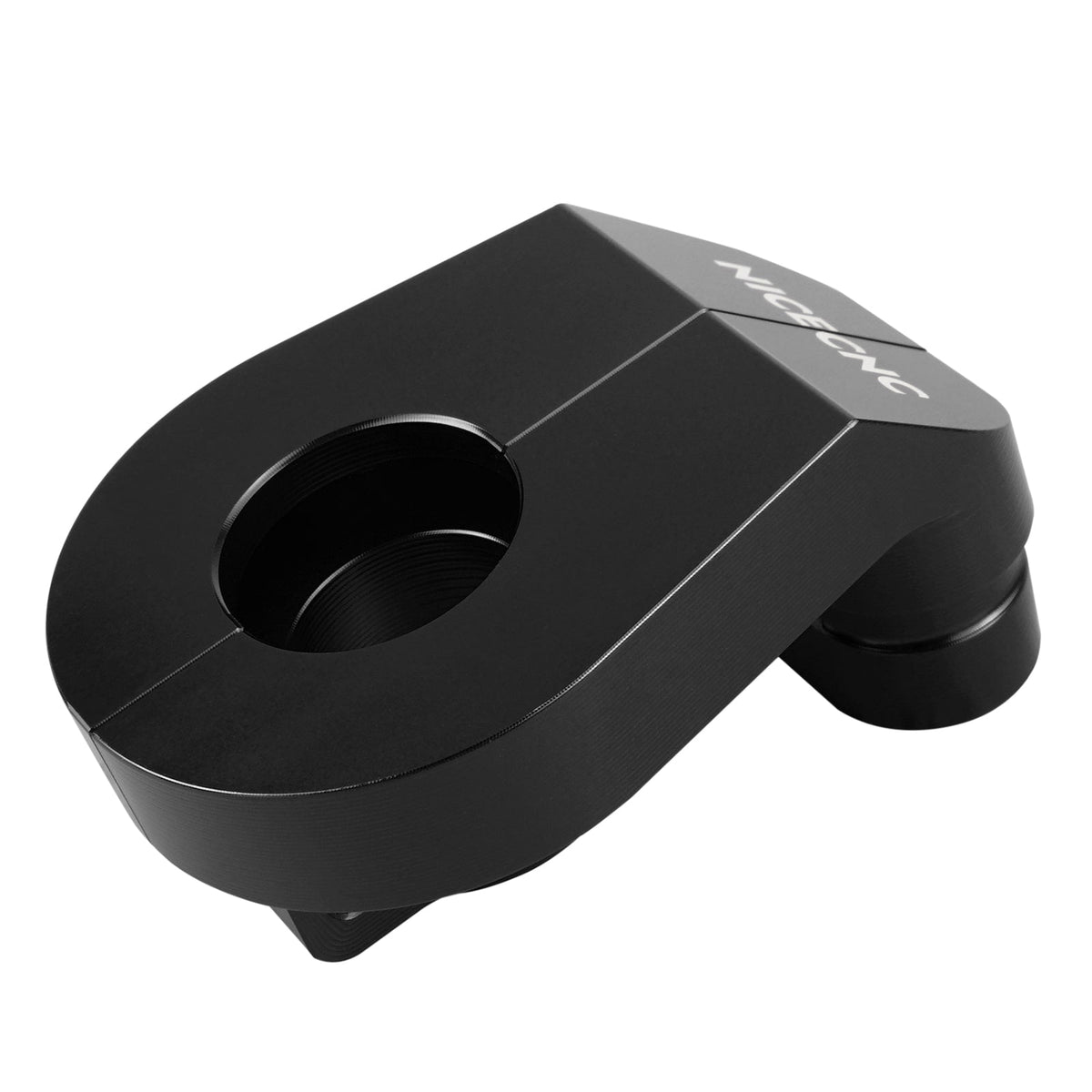 Billet Aluminum Throttle Housing for KTM 350 500 EXC-F 2017-2023