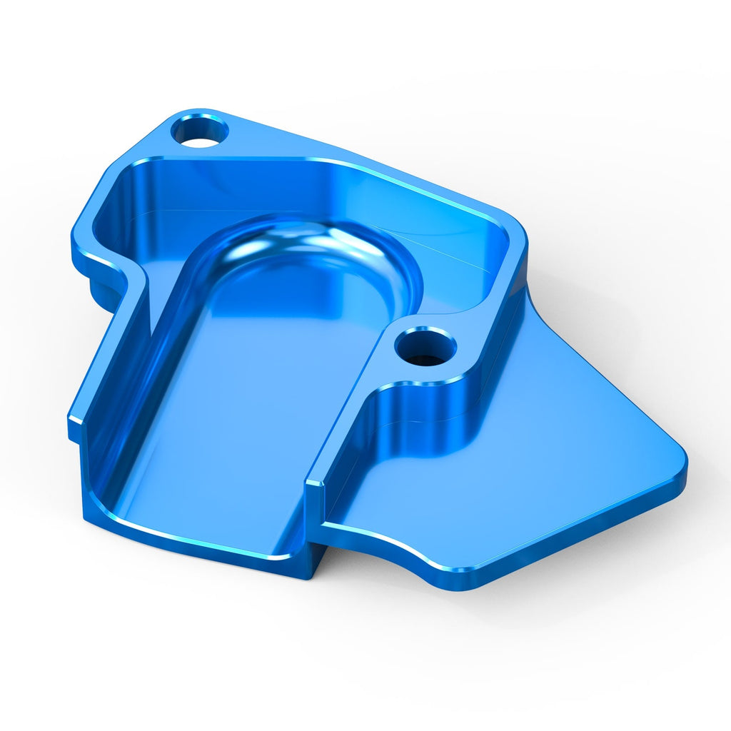 TPS Throttle Body Guard For KTM HUSQVARNA GASGAS TBI 2023-2025