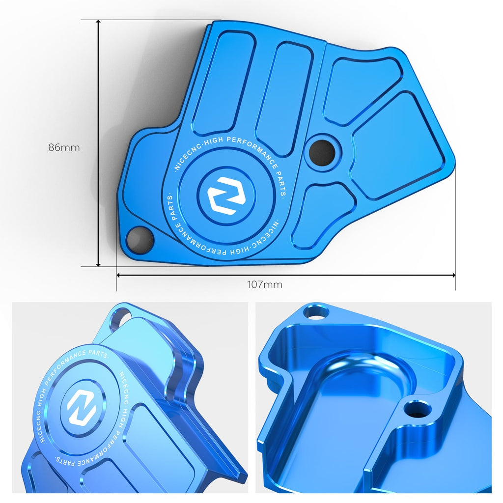 TPS Throttle Body Guard For KTM HUSQVARNA GASGAS TBI 2023-2025
