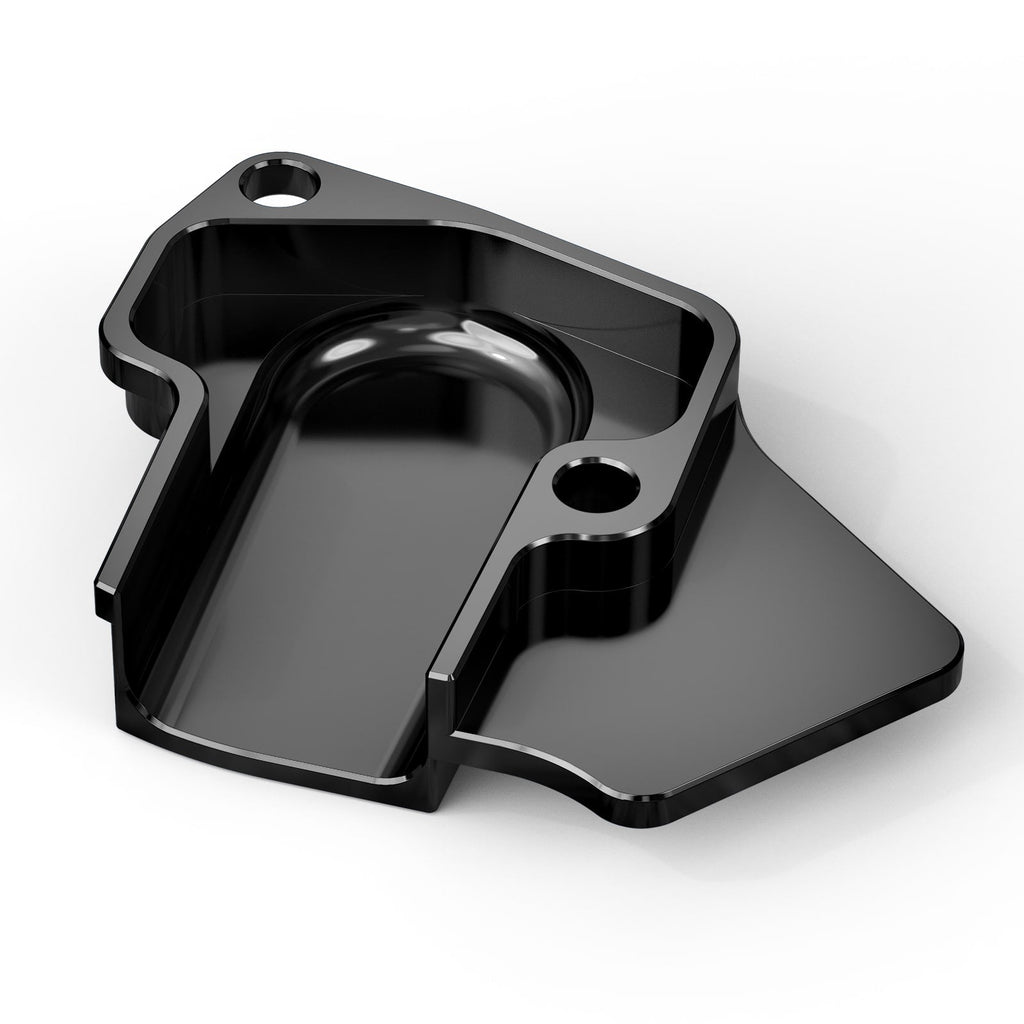 TPS Throttle Body Guard For KTM HUSQVARNA GASGAS TBI 2023-2025