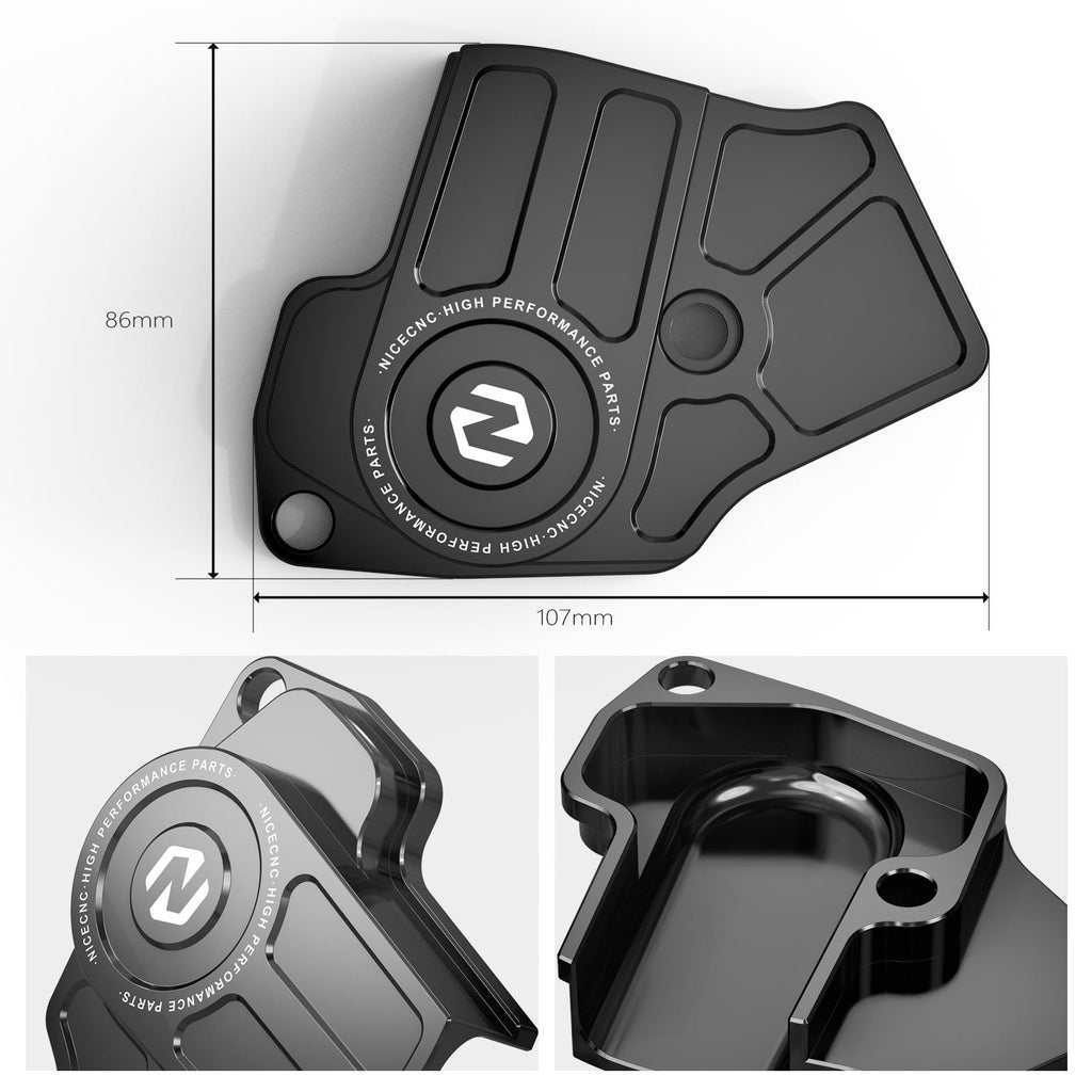 TPS Throttle Body Guard For KTM HUSQVARNA GASGAS TBI 2023-2025