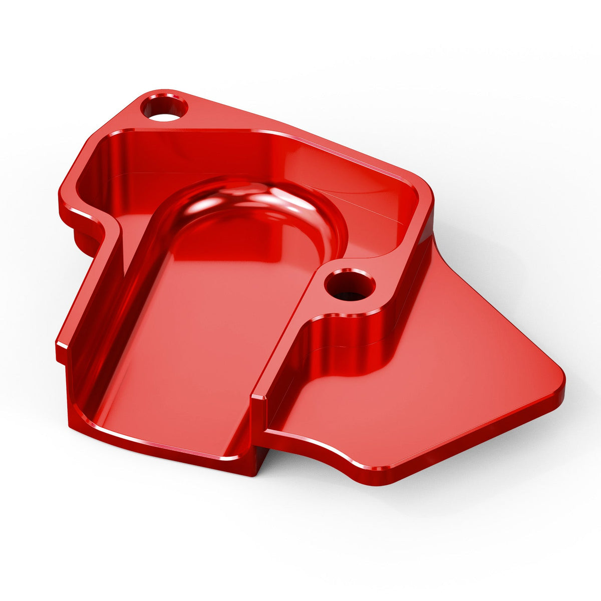 TPS Throttle Body Guard For KTM HUSQVARNA GASGAS TBI 2023-2025
