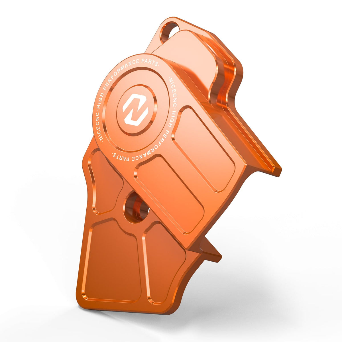 TPS Throttle Body Guard For KTM HUSQVARNA GASGAS TBI 2023-2025