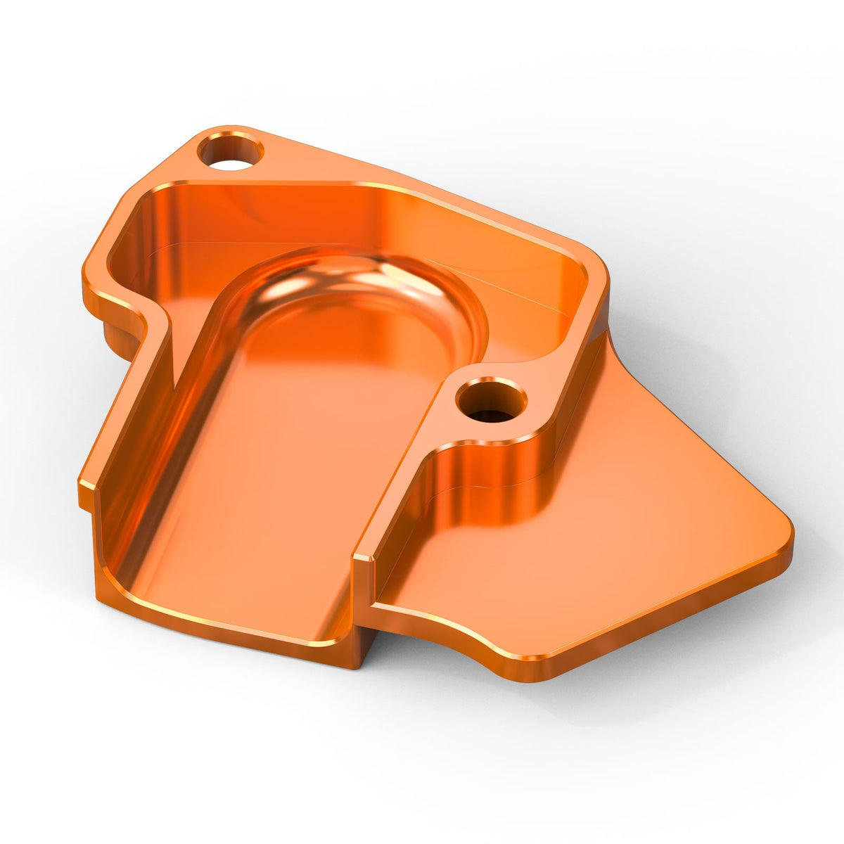 TPS Throttle Body Guard For KTM HUSQVARNA GASGAS TBI 2023-2025