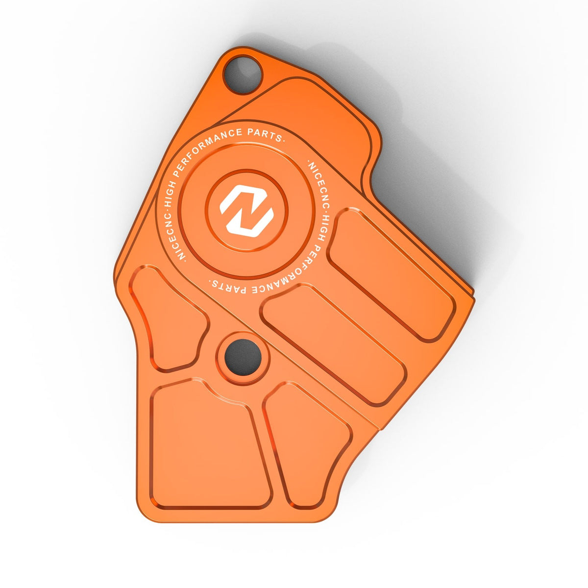 TPS Throttle Body Guard For KTM HUSQVARNA GASGAS TBI 2023-2025