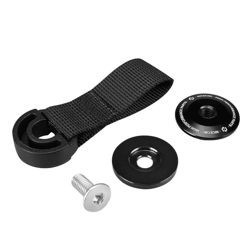 Luggage OS Rack Loops Kit For KTM Husqvarna GasGas Beta Honda Yamaha Off-Road Panniers