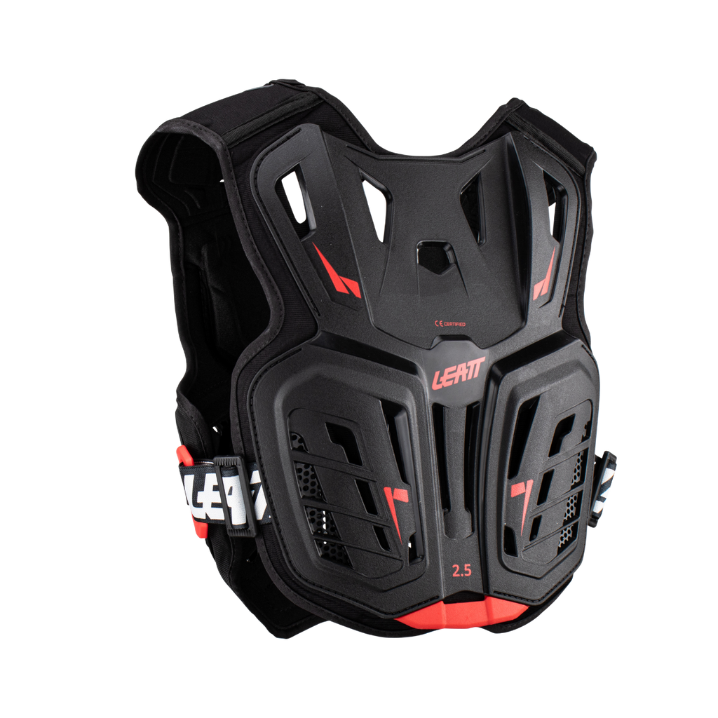 Chest Protector 2.5 - Junior