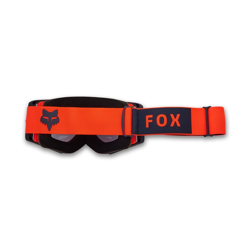 Airspace Goggles - Fluorescent Orange