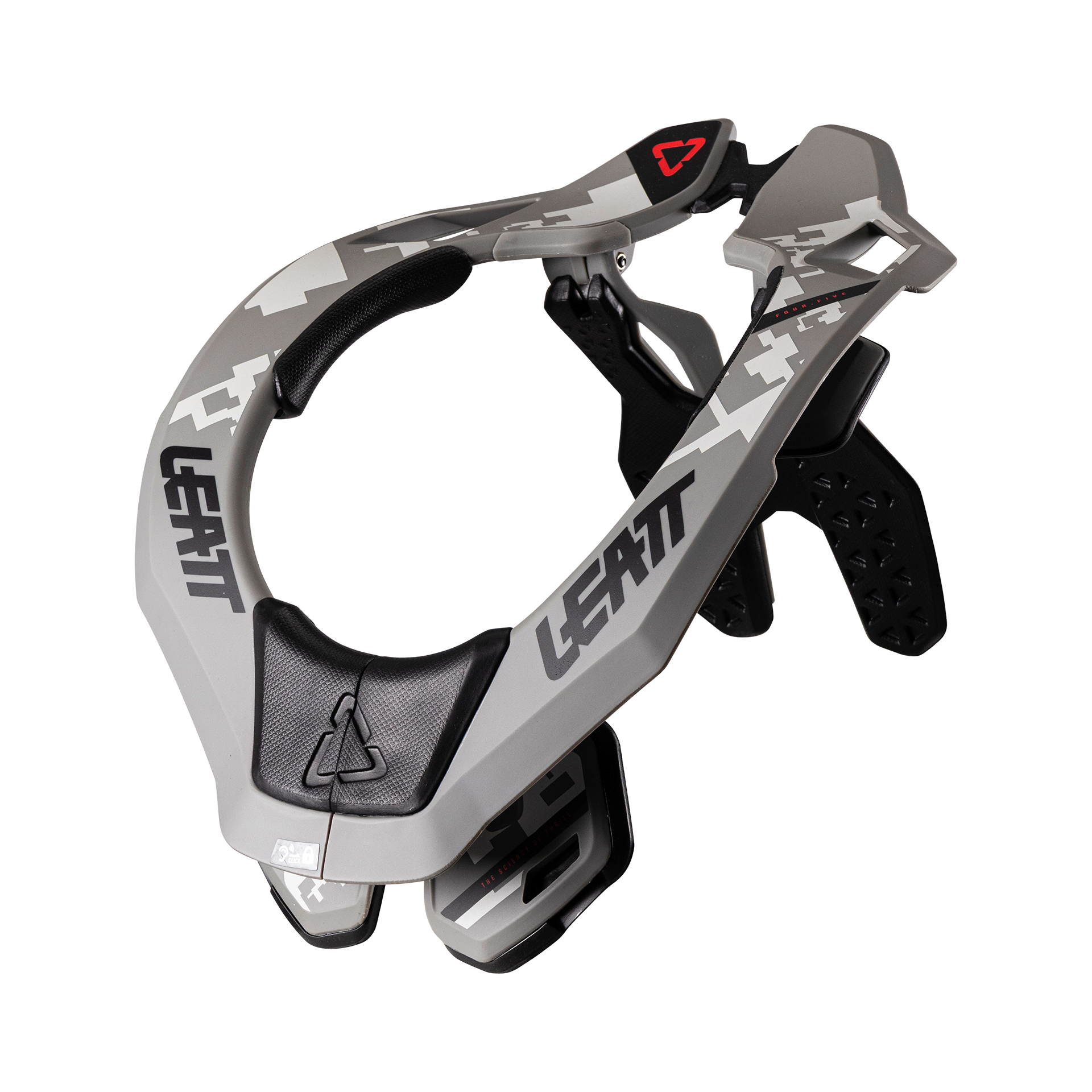 Neck Brace 4.5