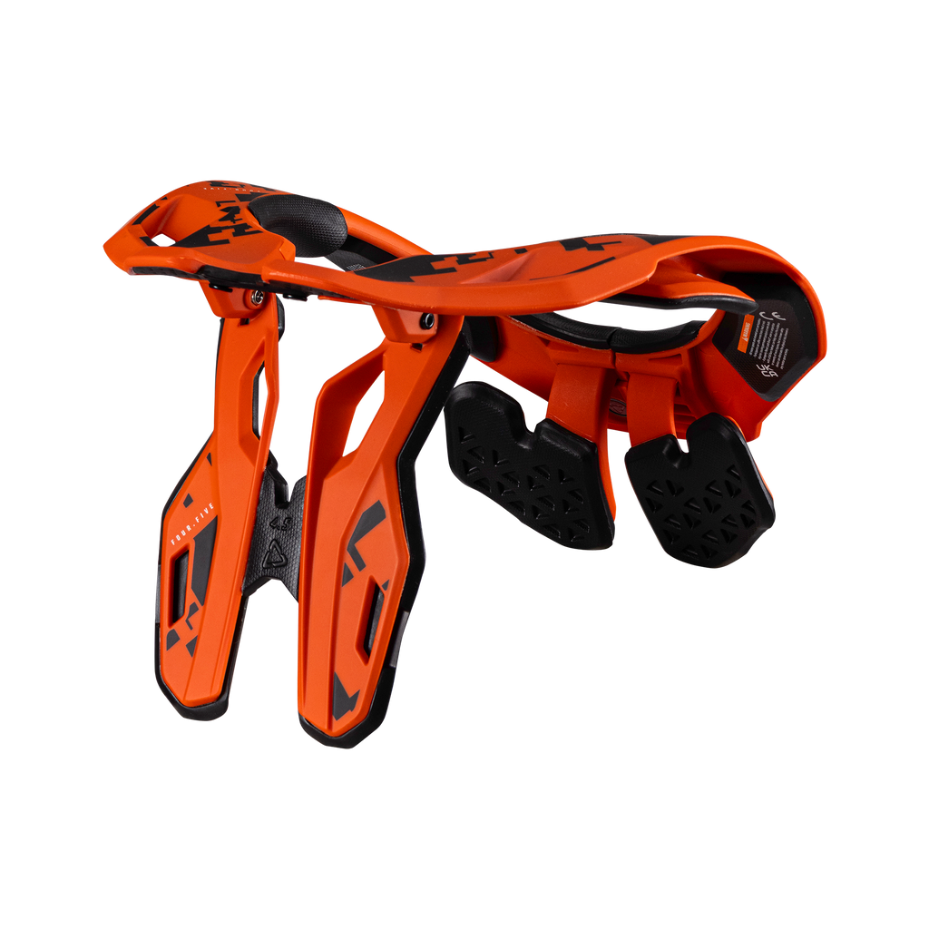 Neck Brace 4.5 Position 6