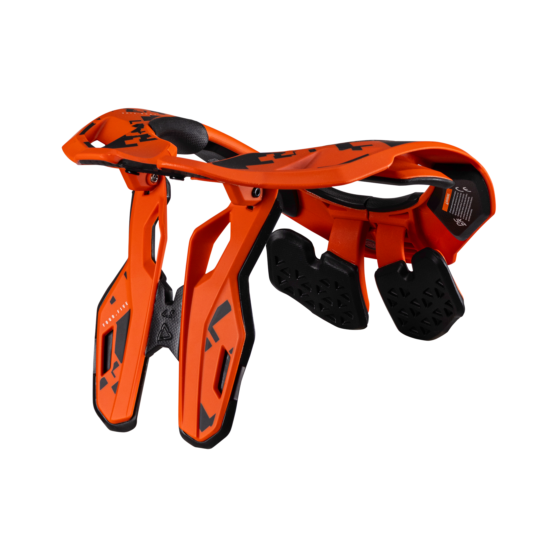 Neck Brace 4.5 Position 6