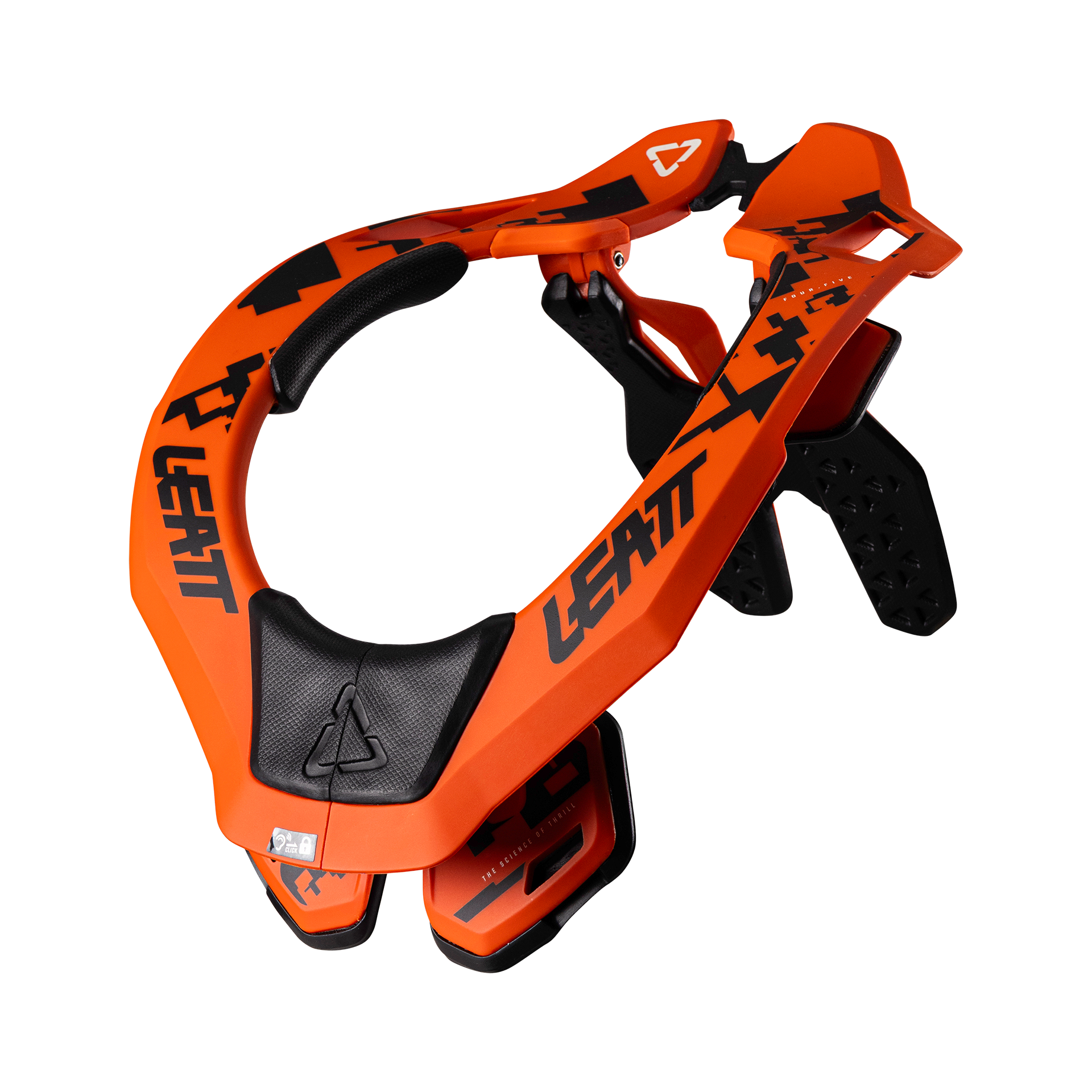 Neck Brace 4.5