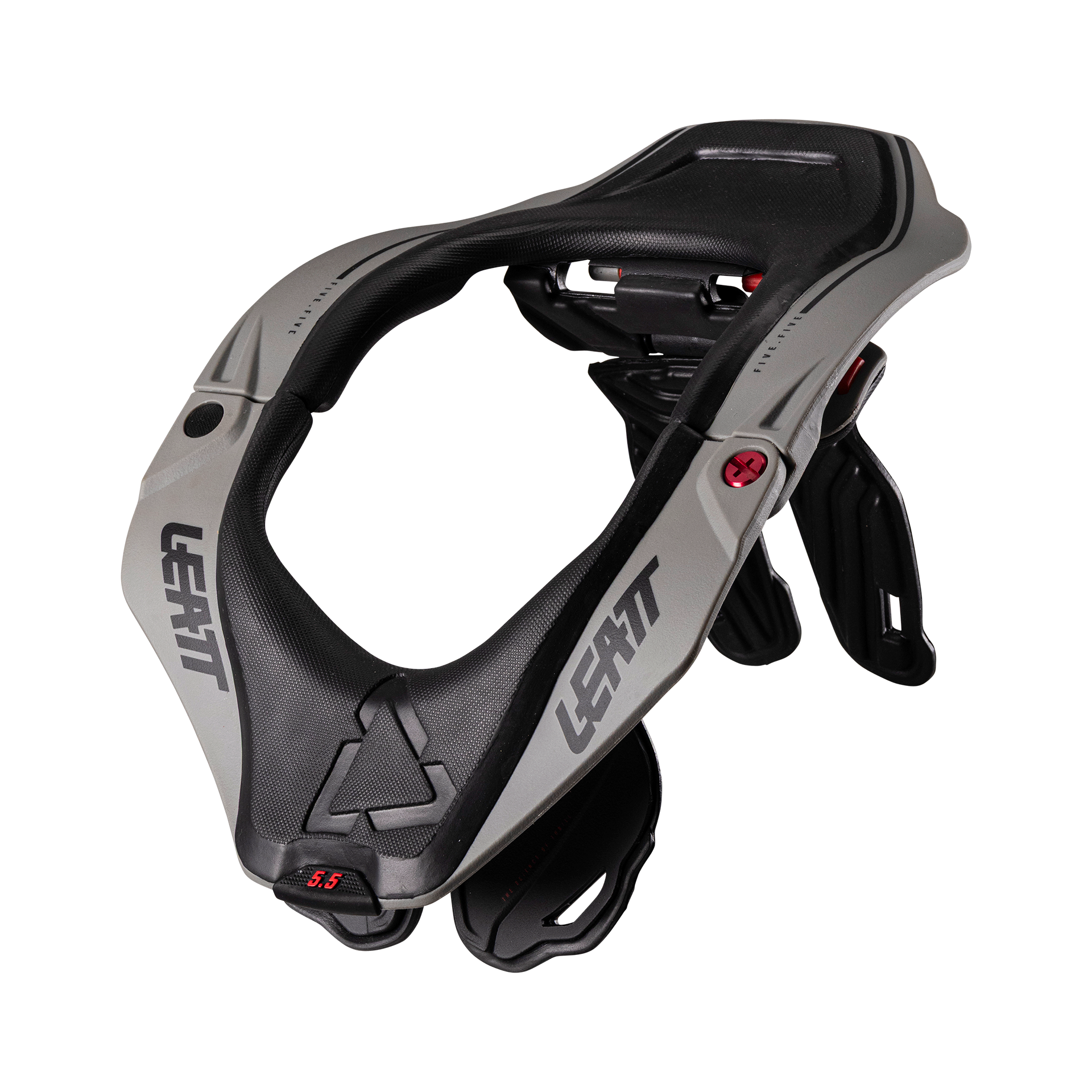 Neck Brace 5.5 Position 3