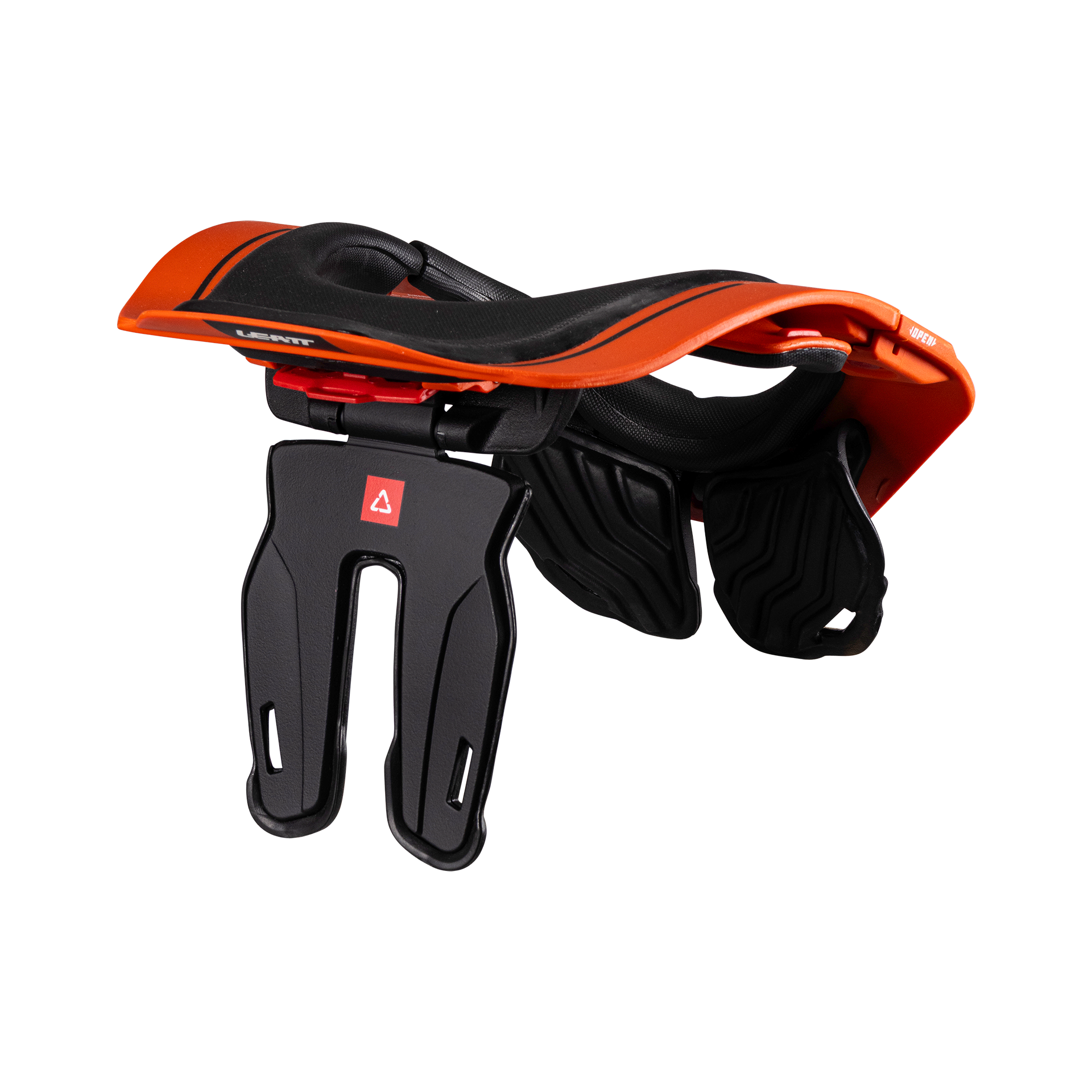 Neck Brace 5.5 Position 2