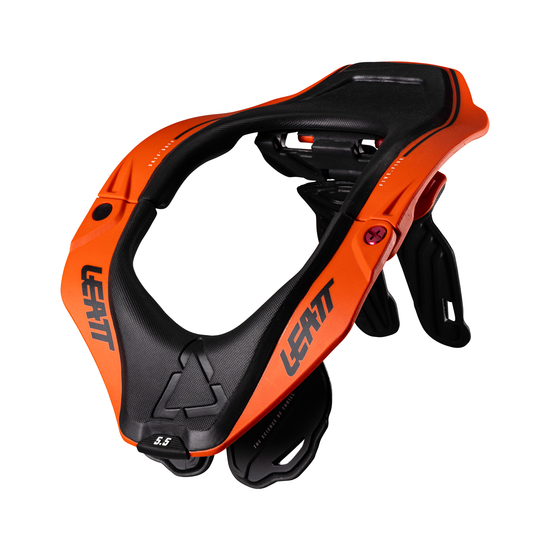 Neck Brace 5.5 Position 1