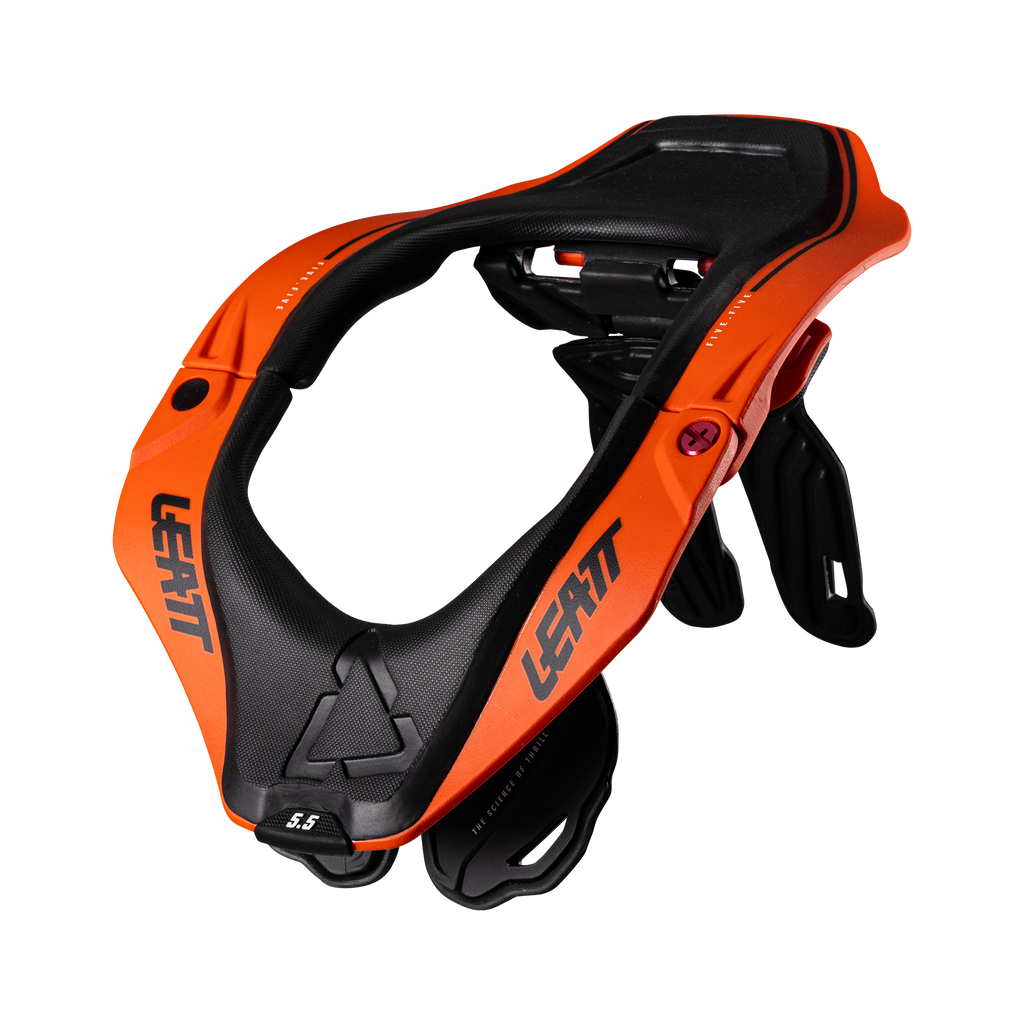 Neck Brace 5.5