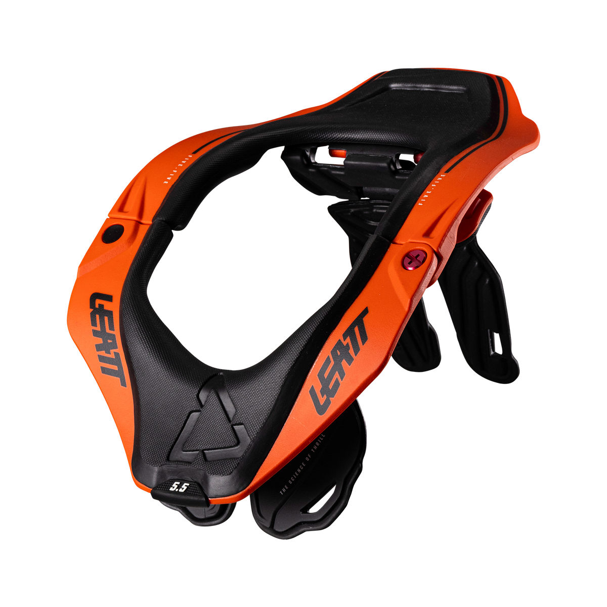 Neck Brace 5.5