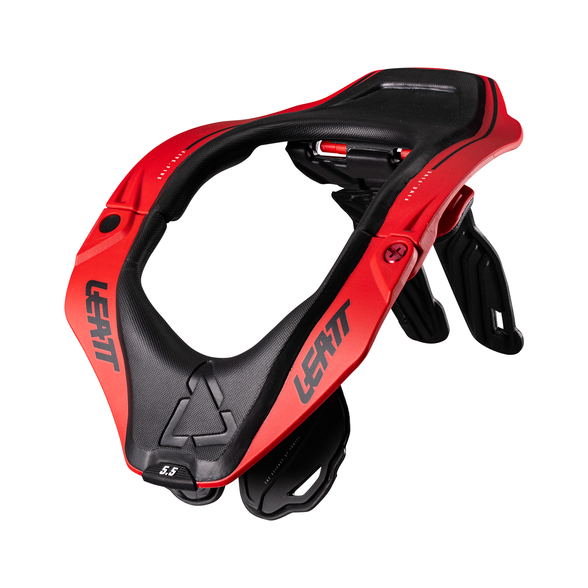 Neck Brace 5.5 Position 5