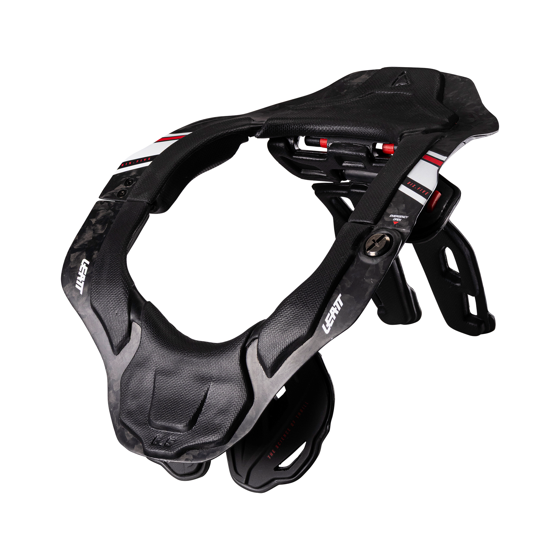 Neck Brace 6.5 Position 1