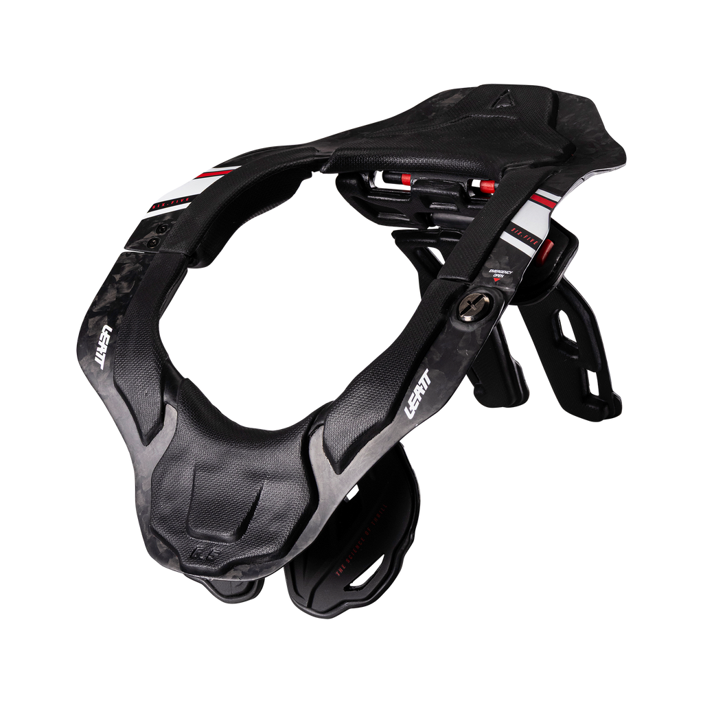Neck Brace 6.5