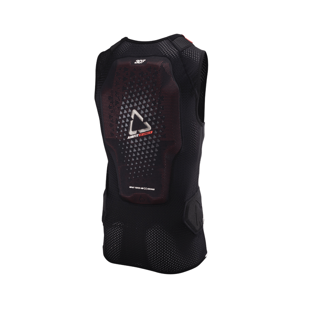 Back Protector Vest 3DF AirFit Evo