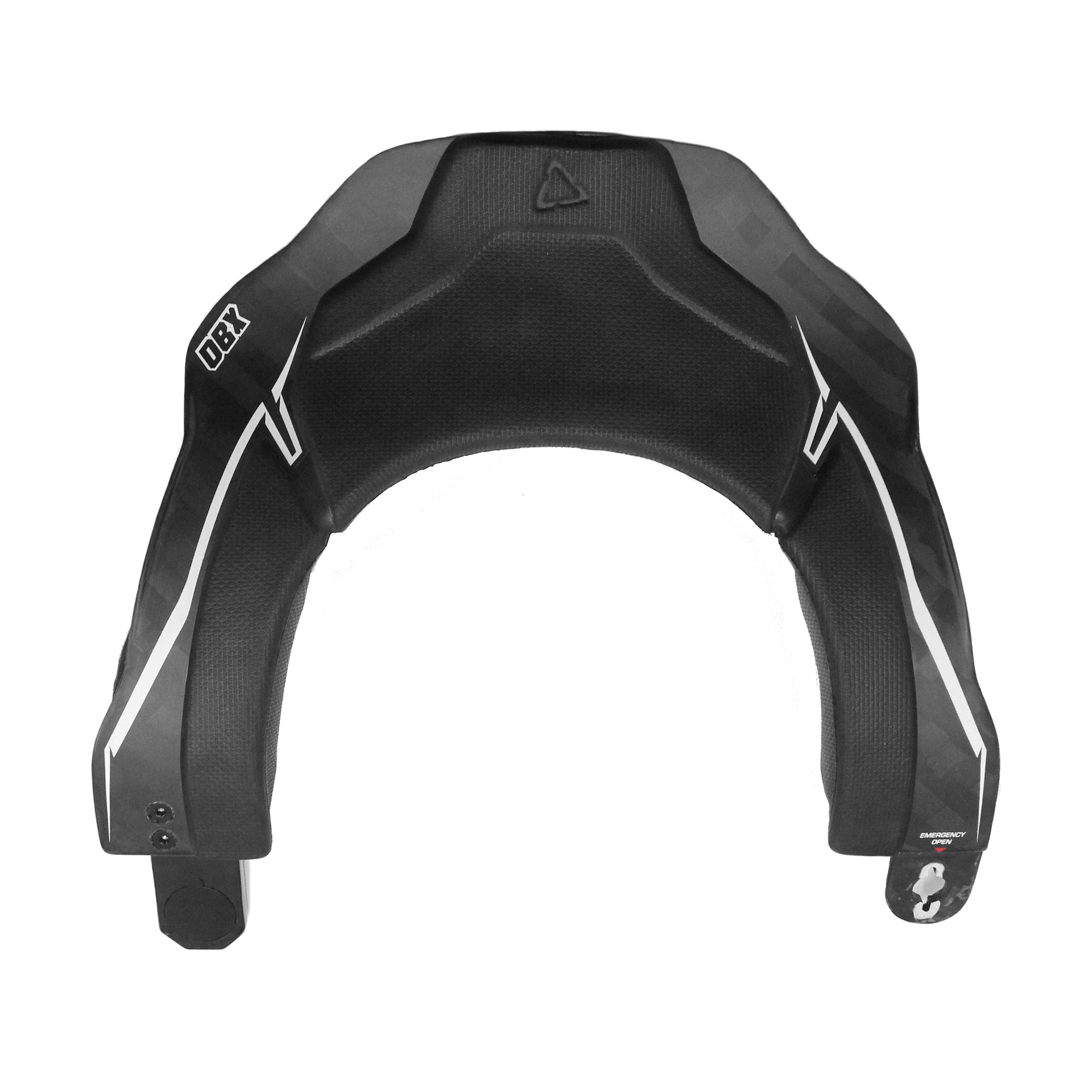 Back Brace upper DBX 6.5