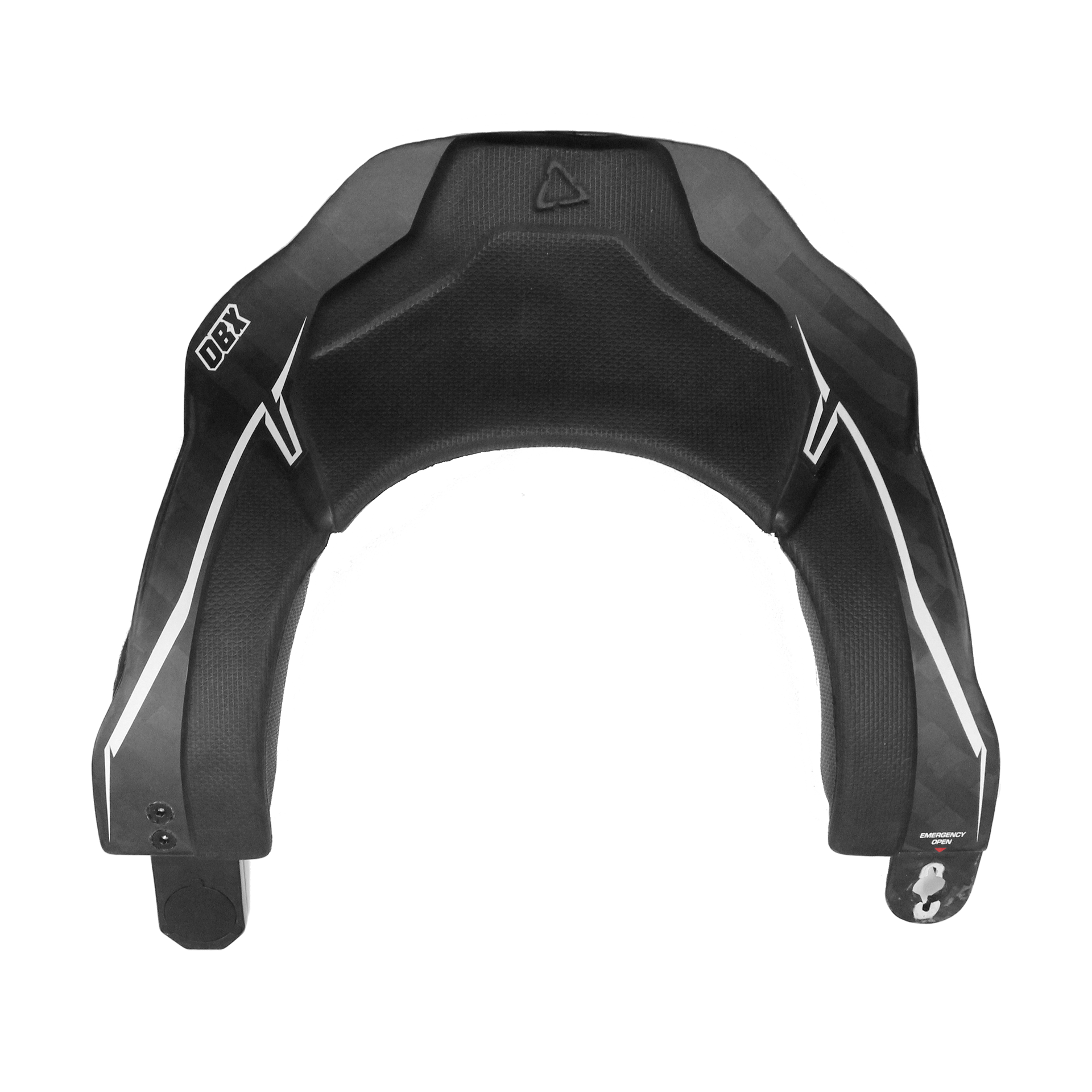 Back Brace upper DBX 6.5