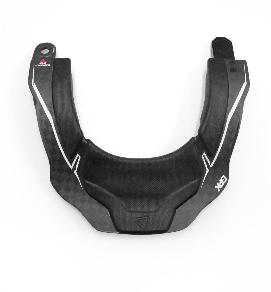 Back Brace upper GPX 6.5 Position 2