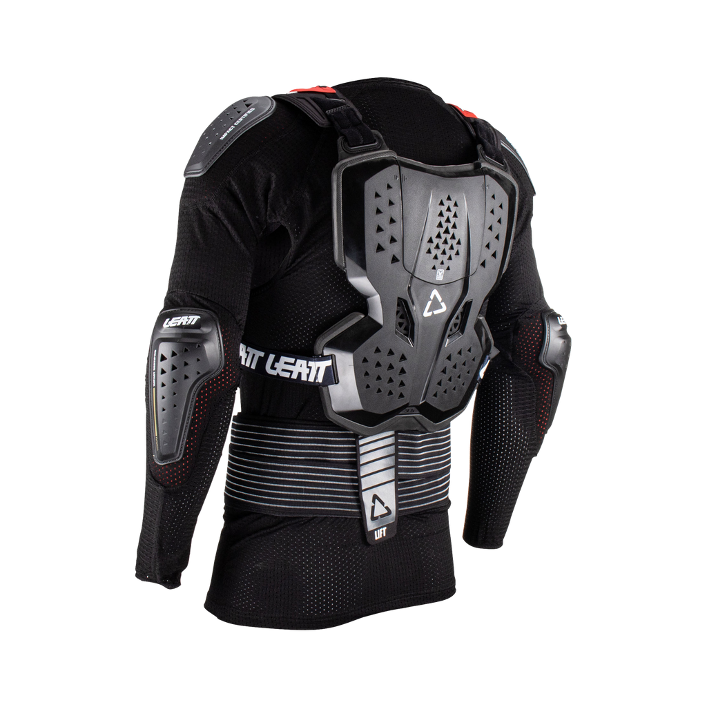 Body Protector 3.5 Position 2