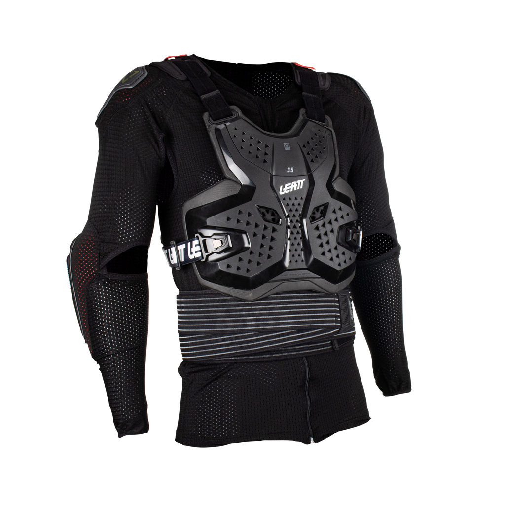 Body Protector 3.5