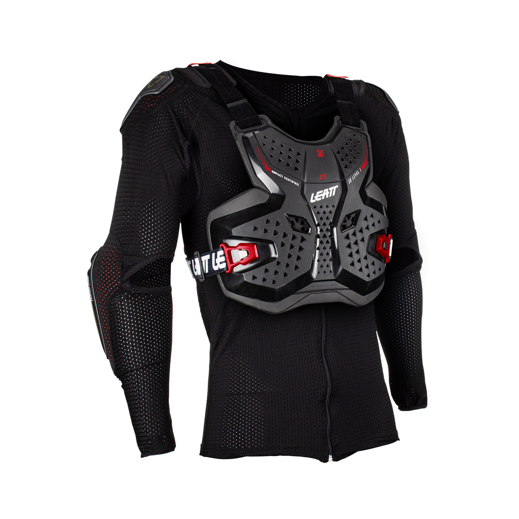 Body Protector 3.5 - Junior Position 1