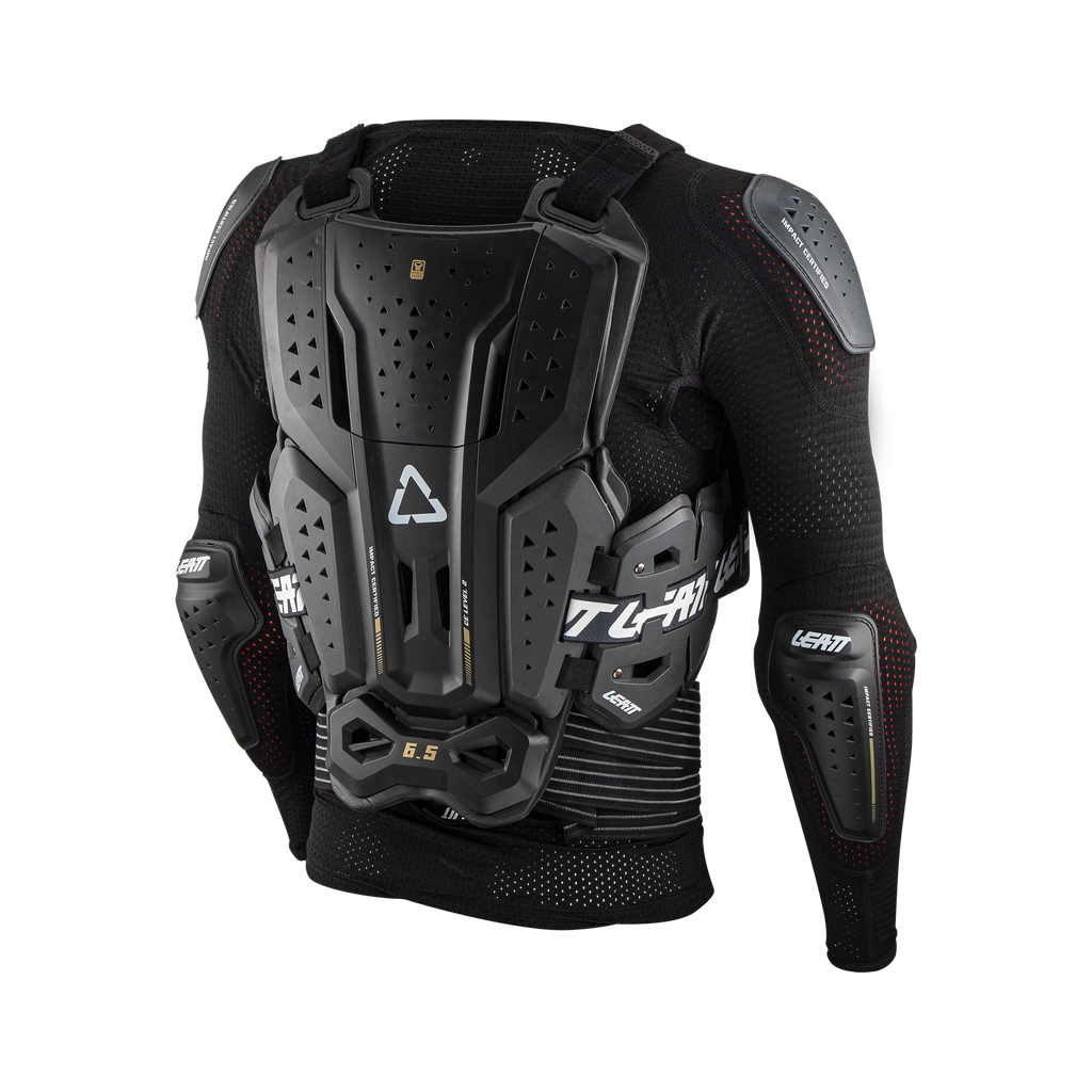 Body Protector 6.5