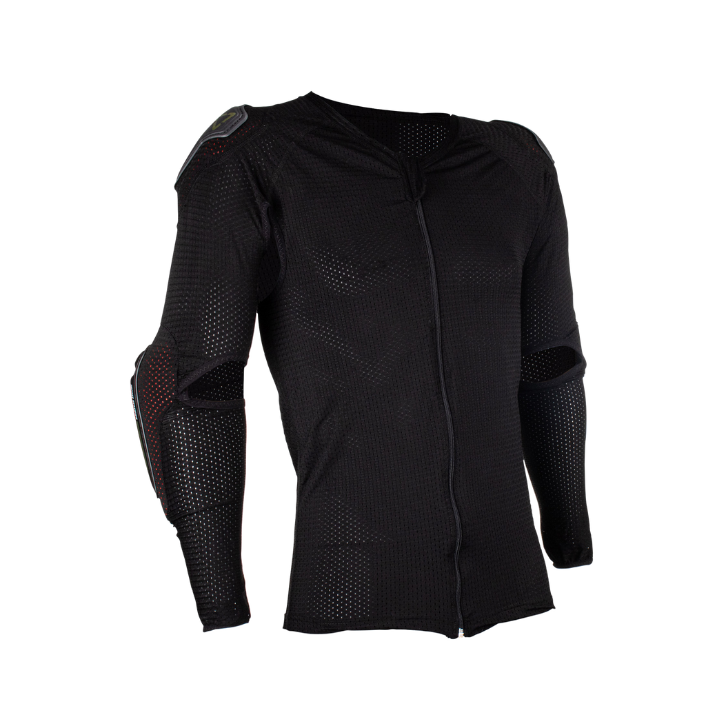 Body Protector 3.5 Position 3