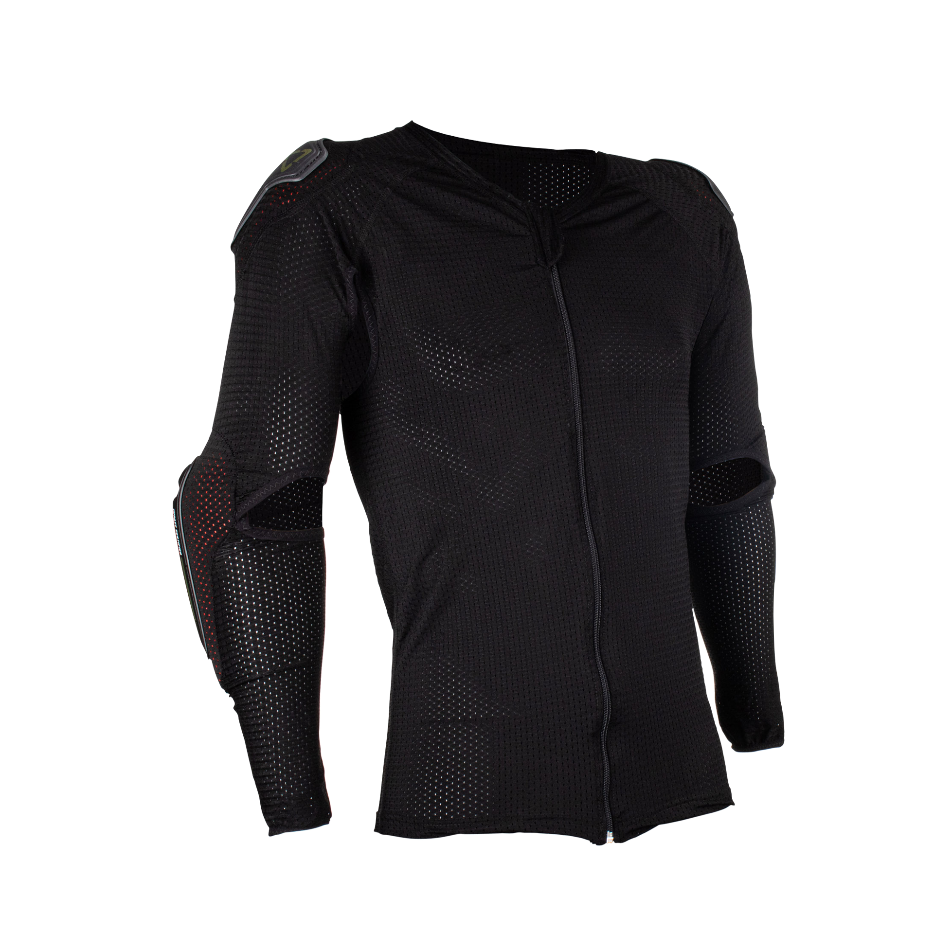 Body Protector 3.5 Position 3