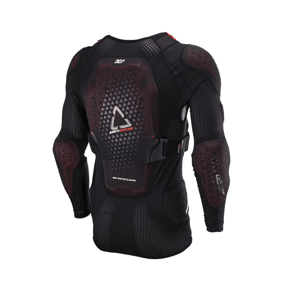 Body Protector 3DF AirFit Evo
