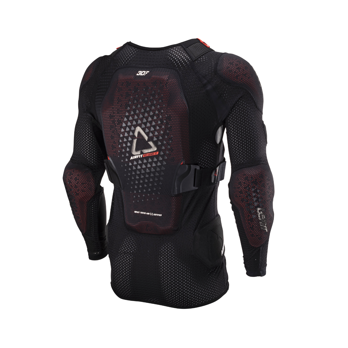 Body Protector 3DF AirFit Evo Position 2