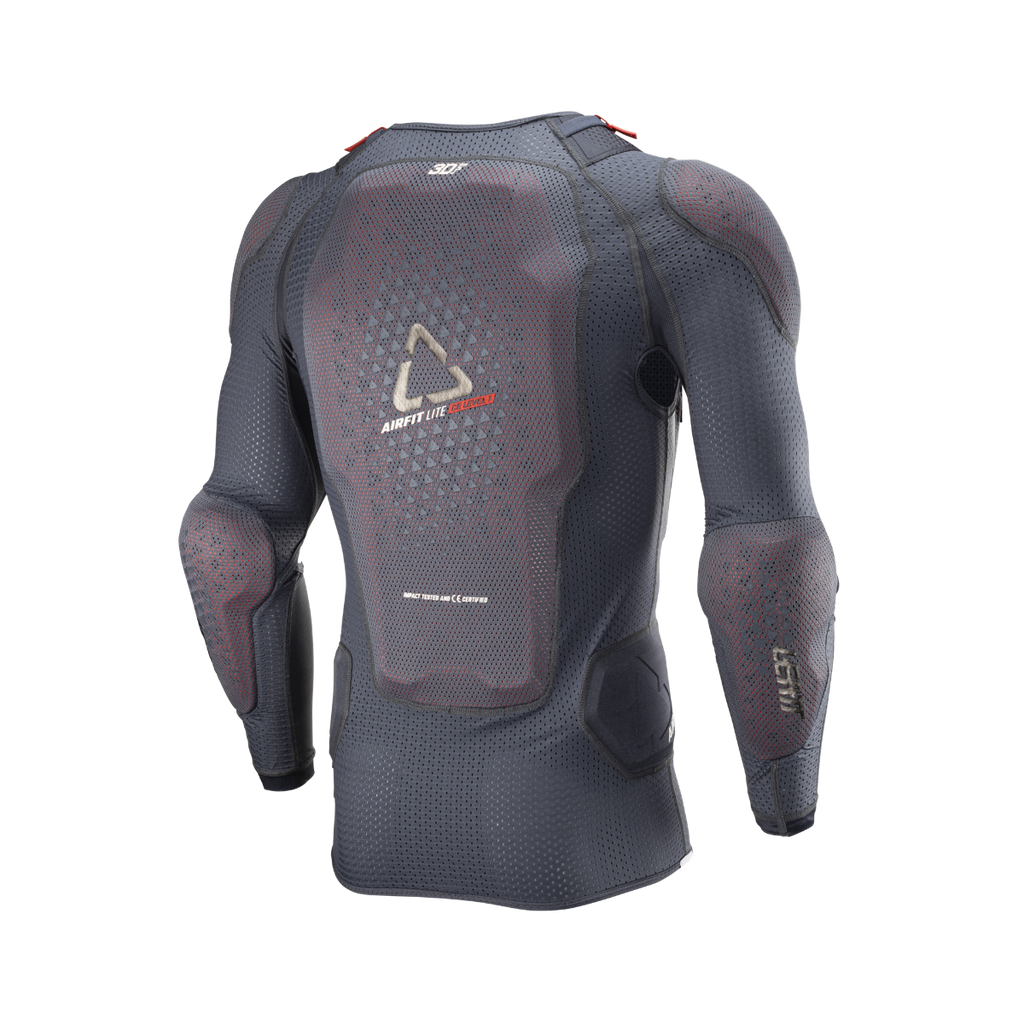 Body Protector 3DF AirFit Lite Evo