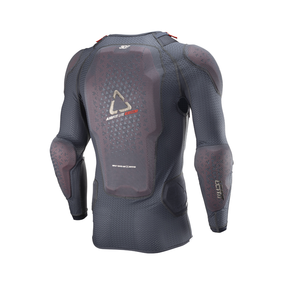 Body Protector 3DF AirFit Lite Evo Position 5