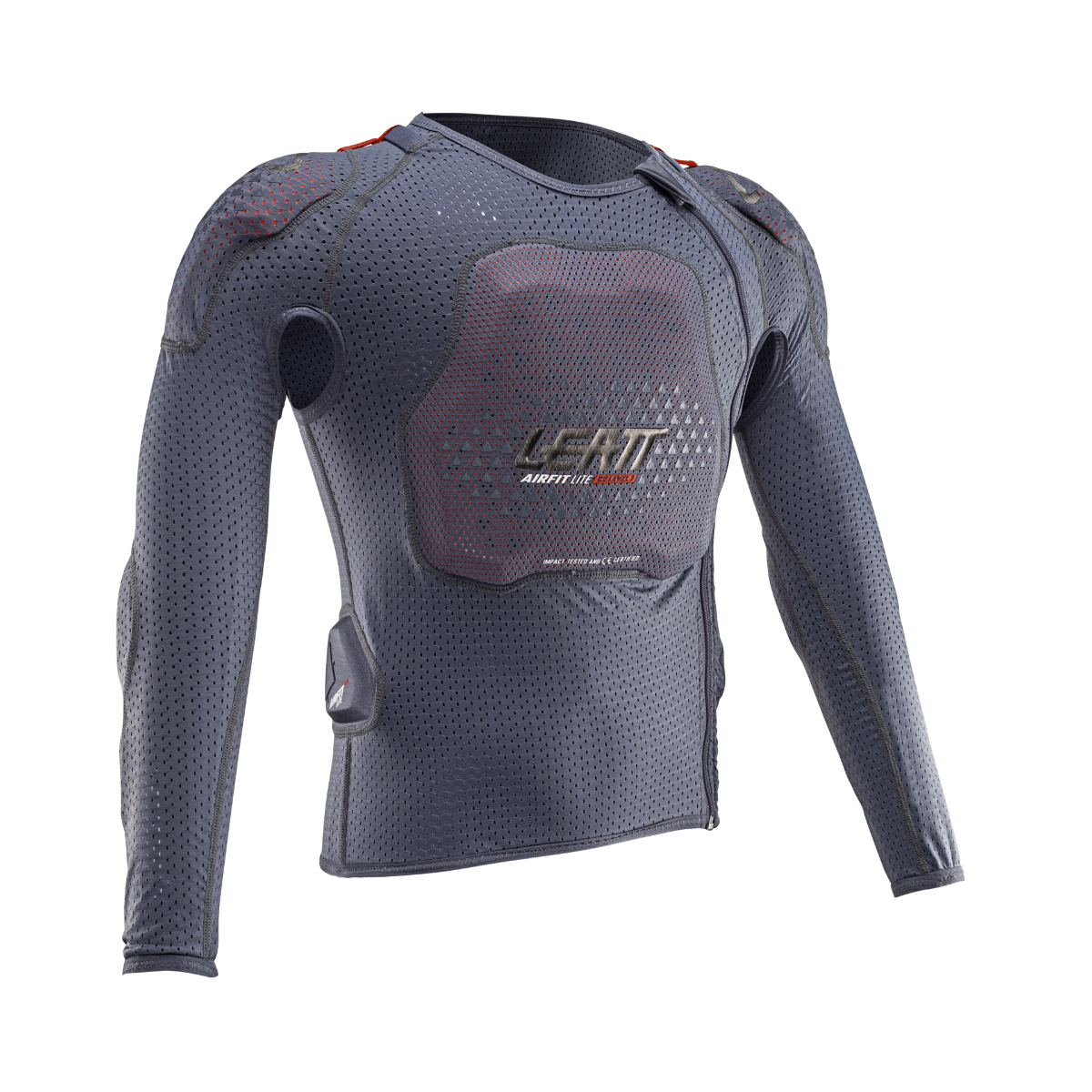 Body Protector 3DF AirFit Lite Evo - Junior Position 1