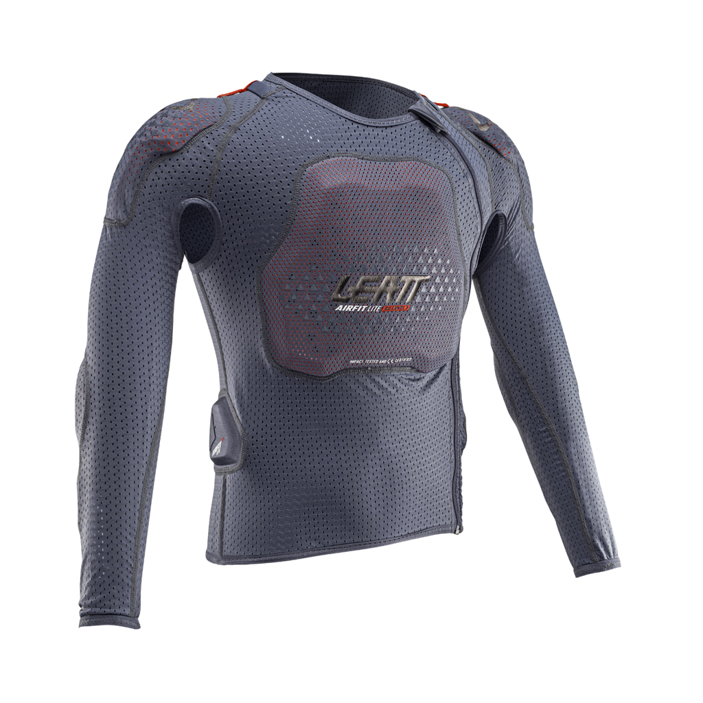 Body Protector 3DF AirFit Lite Evo - Junior Position 1