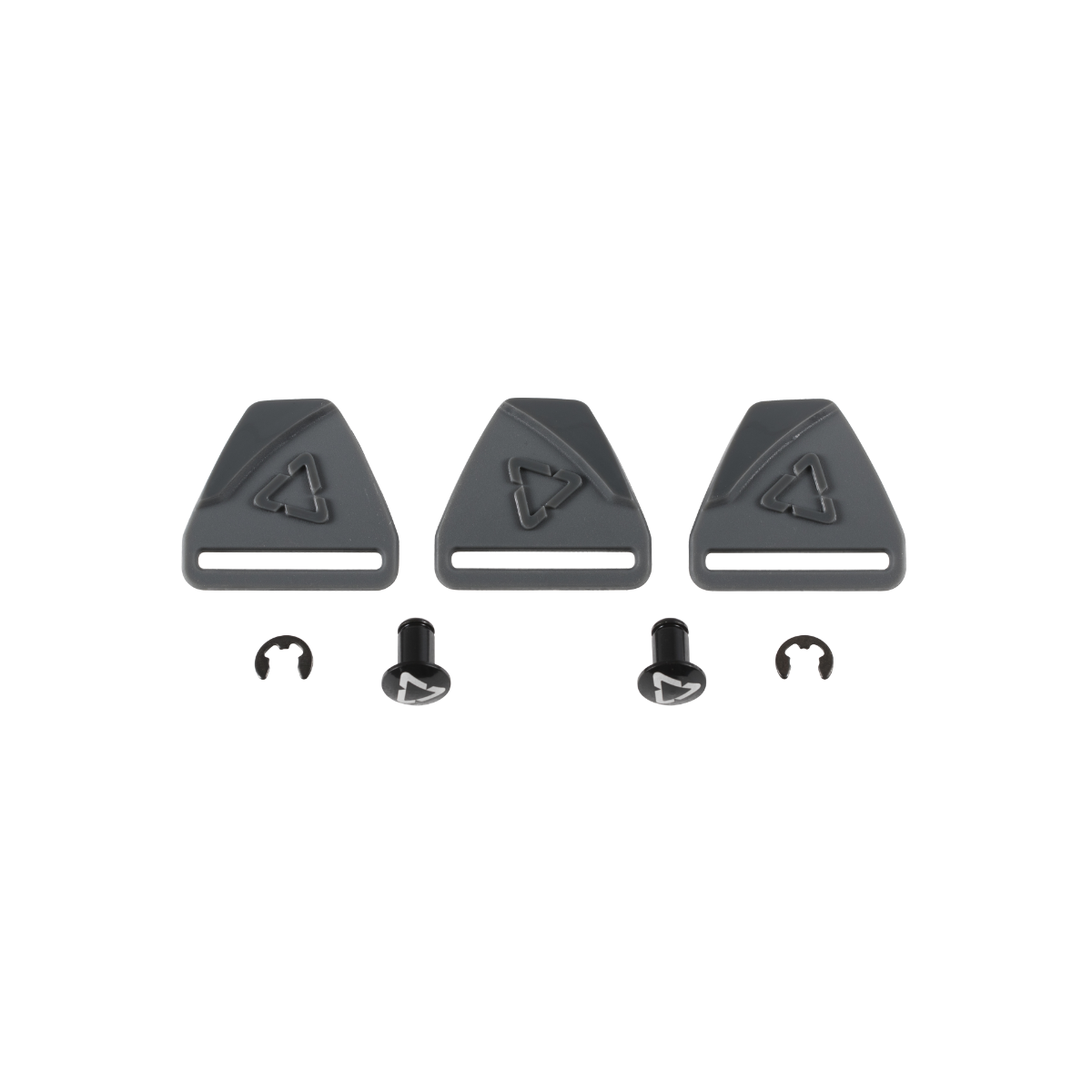 Buckle and Bolt pack Dual Axis
